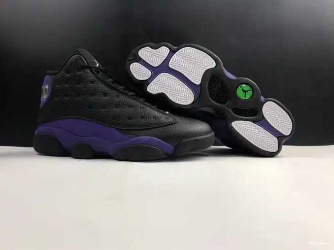 Reps TBK Purple Jordan DJ5982-015 13 Air Court 0519